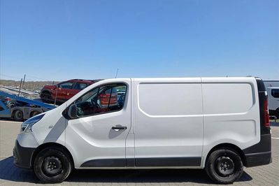 Renault Trafic L1H1 Business