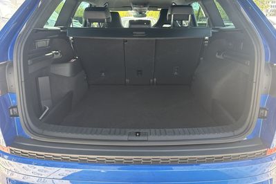 Skoda Kodiaq Sportline 1.5 TSI  DSG