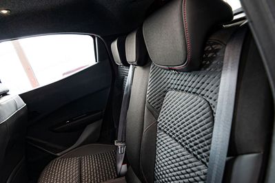 Renault Clio Techno 1.2 TCe