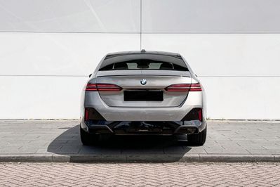 BMW Seria 5 520d xDrive M Sport