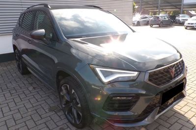Cupra Ateca 2.0 TSI DSG 4Drive