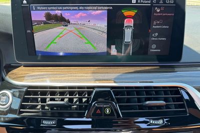 BMW Seria 5 Touring 530i xDrive M Sport