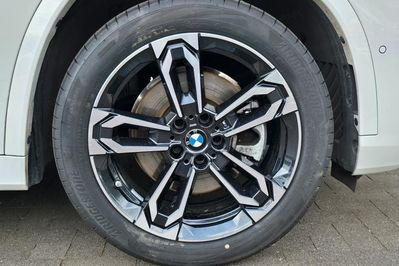 BMW X1 sDrive18i M Sport