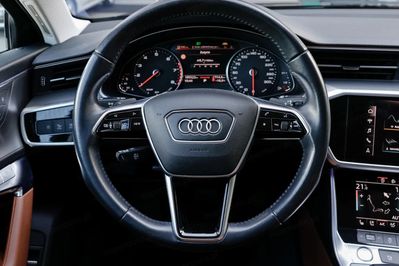 Audi A6 Allroad 55 TFSI mHEV Quattro S tronic
