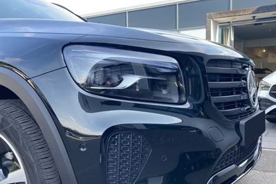 Mercedes GLB 200  Progressive