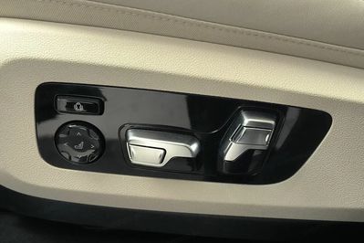 BMW X7 xDrive40i M Sport