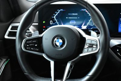 BMW Seria 3 320i M Sport