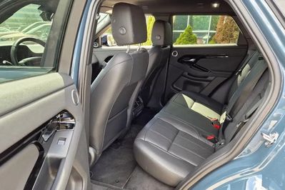 Land Rover Range Rover Evoque D200 S