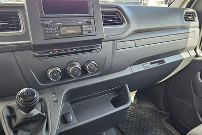 Renault Master dCi L2H2