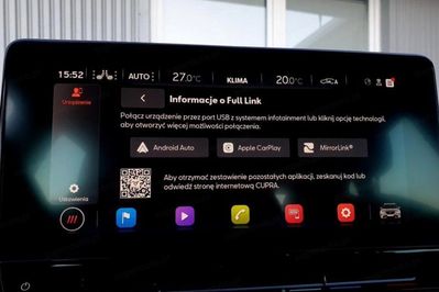 Cupra Formentor 2.0 TDI 4x4 DSG