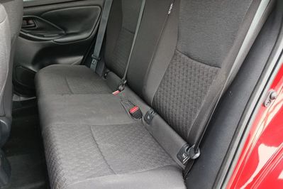 Toyota Yaris 1.5 Hybrid Comfort