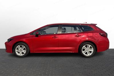 Toyota Corolla 1.8 Hybrid Comfort