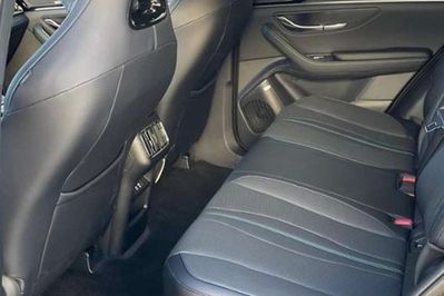 BYD Seal U DM-i Boost