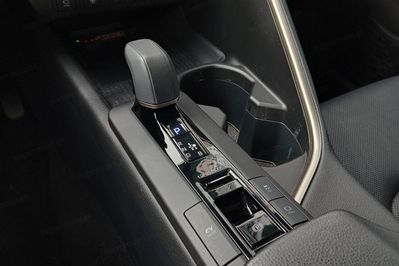 Toyota C-HR 2.0 Hybrid  Executive