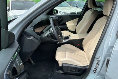 BMW X3 xDrive20d mHEV aut