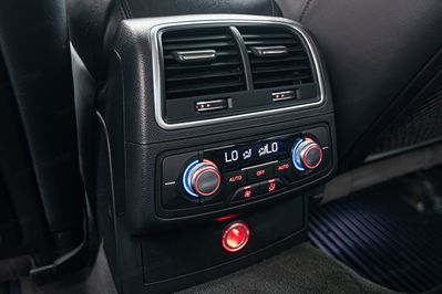 Audi A6 2.0 TFSI quattro S tronic