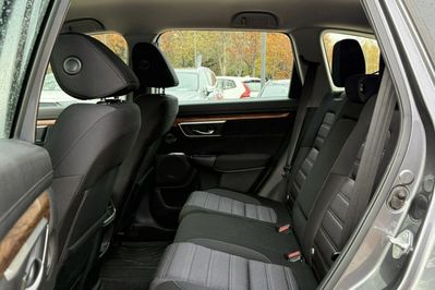 Honda CR-V 1.5 Elegance 4x4 CVT