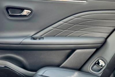 Gac AION V Luxury