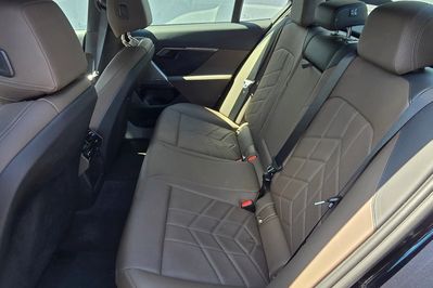 BMW Seria 5 520d xDrive M Sport