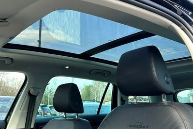 Skoda Kodiaq 2.0 TSI 4x4 L&K DSG