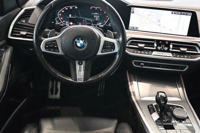 BMW X5 xDrive25d M Sport