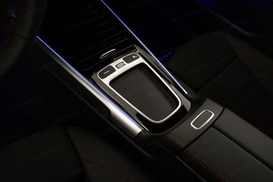 Mercedes GLB 200 AMG Line