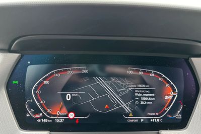 BMW Seria 1 118i aut