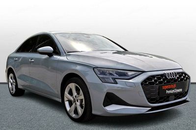 Audi A3 30 TFSI