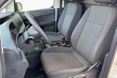 Volkswagen Caddy 2.0 TDI