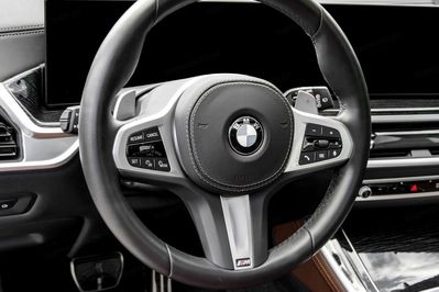 BMW X5 xDrive40d M Sport