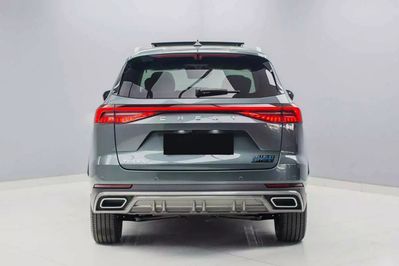 Chery TIGGO 8 Prestige  Super Hybrid 1.5 T-GDI