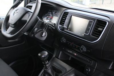 Opel Vivaro L2H1