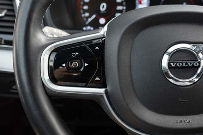 Volvo XC90 B5 D AWD R-Design