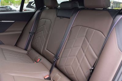 BMW Seria 5 Touring 520d xDrive M Sport