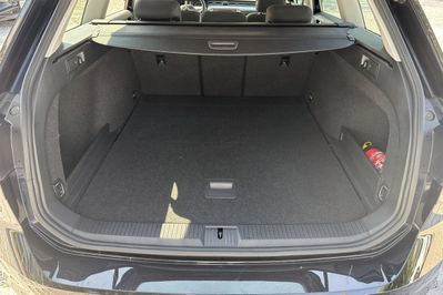 Volkswagen Passat Essence 1.5 TSI EVO  DSG