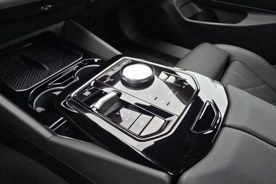 BMW Seria 5 520d xDrive M Sport