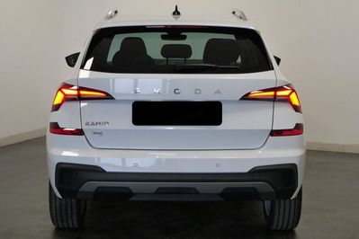 Skoda Kamiq Drive 1.0 TSI DSG