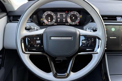 Land Rover Range Rover Velar P250 Dynamic SE