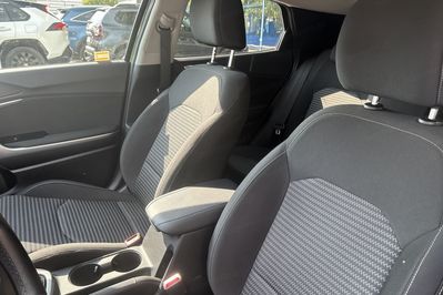Kia XCeed M 1.5 T-GDI  DCT