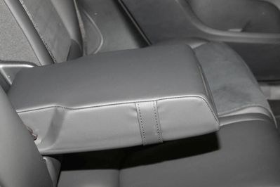 Mercedes GLC Coupe 200 4-Matic AMG Line