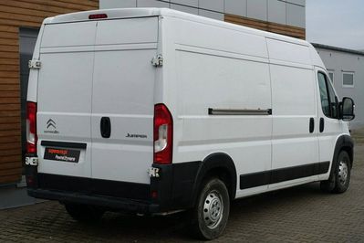 Citroen Jumper L3H2
