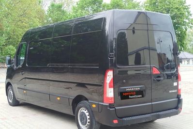 Renault Master 2.3 dCi L3H2 Extra