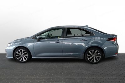 Toyota Corolla 1.5 Comfort