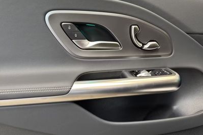 Mercedes CLA 200 4-Matic AMG Line