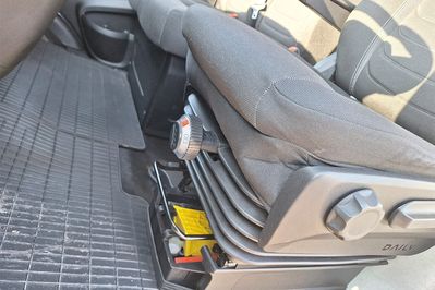 Iveco Daily 35S18 16m3 L4H2 Hi-Matic