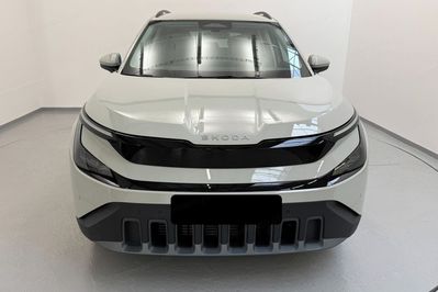 Skoda Epiq Selection 55