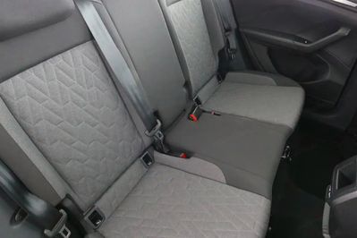 Volkswagen T-Cross 1.0 TSI Life Plus