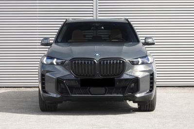 BMW X5 xDrive50e Individual Edition