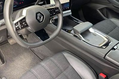 Renault Austral Iconic aut 1.3 TCe mHEV