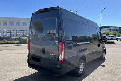 Iveco Daily 35S16 12m3 L3H2 Hi-Matic